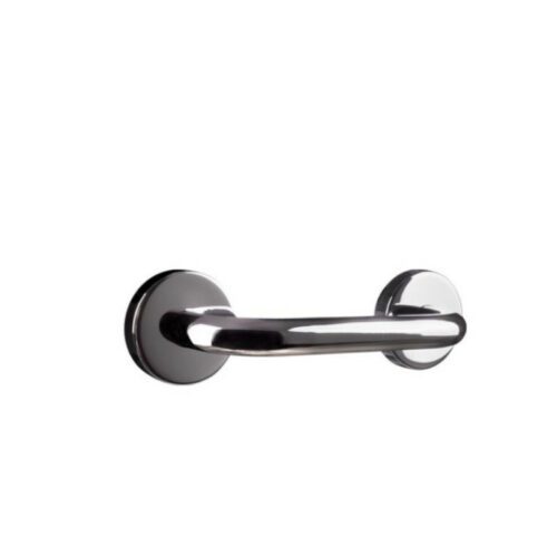Asa seguridad mini 22cm acero inoxidable